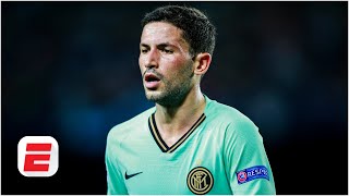 Stefano Sensi's rise to prominence at Inter Milan | Serie A