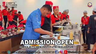 YOUR FUTURE DESERVES... FINEST CULINARY TRAINING...! | BEST HOTEL MANAGEMENT INSTITUTE MAHARASHTRA