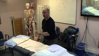 Japanese Acupuncture - York England - May 2015, Part 3
