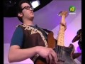 Bin Yeddik - DJEZMA - Live @ NESSMA TV (Tunisian Tv)