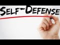 1 Quick Strike Self Defense Moves