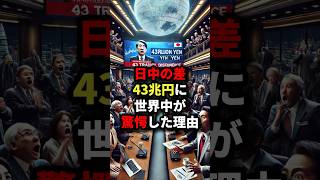 ベトナムで日本製メトロが完成!!日中の差43兆に世界中が驚愕した理由 #海外の反応