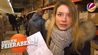 Discounter aus Russland im Preis-Check - Kann man Schnäppchen machen? | Endlich Feierabend! | SAT.1