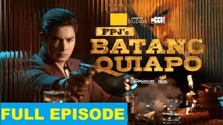 Batang Quiapo Full Episode 488 December 28 2024