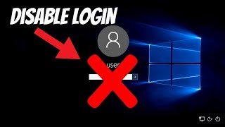 Easy Steps to Disable Windows 10 Login Password and Lock Screen