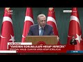 sondakİka erdoğan dan kronik hastalığı olanlara müjde raporlu reçetelerde yeni gelişme