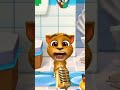 rocking on the racking chair my talking tom short challenge vrial