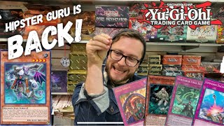 Updated Subterror Yu-Gi-Oh! Deck by Zack the Hipster Guru 2019