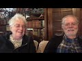 Progress and challenges for a ME/CFS diagnosis - Prof Ron Davis and Janet Dafoe