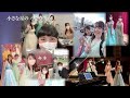 【女声アンサンブル chorus】「見上げてごらん夜の星を」｜beautiful mint flavours「美しき日本のうた」 ニコニコ本陣　michi no eki nikko