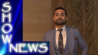 Mənə dedi ki, gəl qalmaqal edək: Rəşad İlyasov - Show News