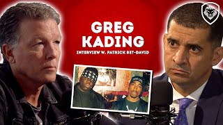 Tupac & Biggie’s Murder Solved By Greg Kading