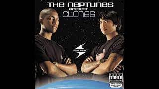 Pharrell - Frontin' (Club Mix) (CLEAN)
