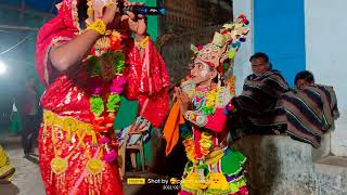 Prahallada Natak Sundhipali at Nalabanta//Lelabati @kores bhai