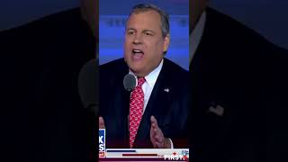 Christie & Vivek Ramaswamy Spar At GOP Debate