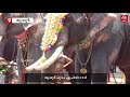 thrissur pooram 2021 etv bharat kerala