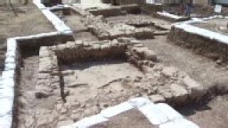 Ancient church discovered near Jerusalem