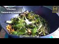 ကန်စွန်းရွက်ချဥ်ဟင်း water spinach sour soup healthy soup burmese imran