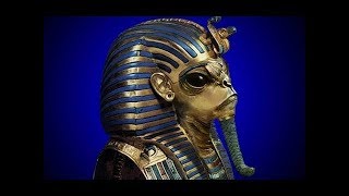 Documental - Descifrando los Misterios del Antiguo Egipto [History Channel]