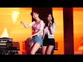 220807.비비지 viviz 은하 eunha love love love @울산섬머페스티벌 직캠 fancam .by.shaytyen