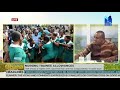 [Debate] Did John Mahama cancel Nursing Training Allowances? 🔥🔥🔥