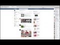 How to Delete Your Facebook Search History : Facebook & Social Networking