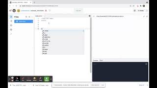 The html Element | Intro To Web Technologies (HTML, CSS, JavaScript)