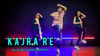 kajra re | bunty aur bubli |Dance choreography | Shivi Dance Studio#dancevideo #kajrare