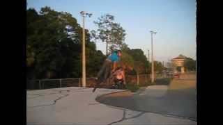 Spring Bmx Edit 2012