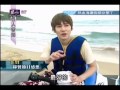 111030 錄製節目感想 賢旭cut kyuhyun ryeowook