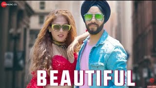 Beautiful - Official Music Video | Mananveer Singh Bagga & Rashmi Rekha Ray | VSY