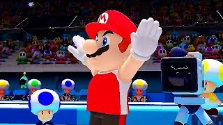 MARIO & SONIC AT THE OLYMPIC GAMES TOKYO 2020 Gameplay Trailer (E3 2019)