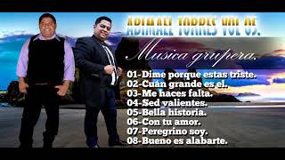 DIME PORQUE ESTAS TRISTE Y MAS ( Abimael Torres canal oficial)