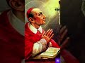 today s feast saint charles borromeo 04.11.2022 இன்றைய புனிதர் புனித சார்லஸ் பொரோமியோ pray for us