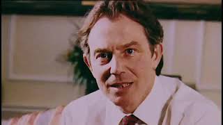 Tony Blair: The Inside Story Episode 1