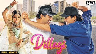 Dillagi Hindi Full Movie | #bobbydeol | #sunnydeol | #UrmilaMatondkar