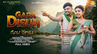 Gara Disum (𑢫𑢡𑢻𑢡 𑢴𑢢𑢽𑢣𑢶) New Ho Munda Video 2024 | Karan Baray \u0026 Deepika Deogam | Chot Bihari Hembrom