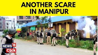 Manipur News Today | Manipur: Army Recovers Huge Cache Of Arms & Ammunition | Manipur Violence News