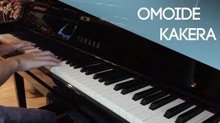 [ Nano Series ] 6. Nano - Omoide Kakera Piano Cover