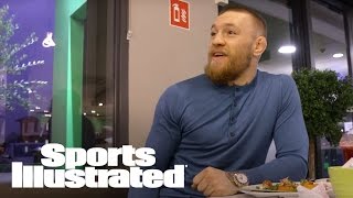 Irish Police Love Conor McGregor | Sports Illustrated