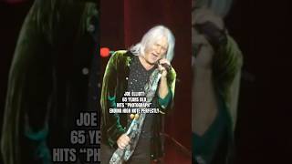 What a voice. Still has it. #rock #joeelliott #defleppard #music #80s #80smusic #shorts #fyp