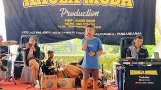 TUMARIMA (Iing Kurnia) - Cover Rian Saputra // Kaula Muda Productions