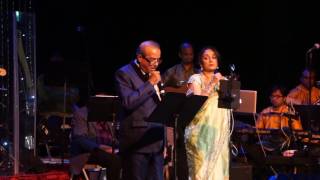 Tere Bina Zindagi - Suresh Wadkar And Anuradha Palakurthi