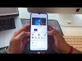How to create website app icon shortcut on Android home screen
