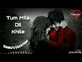 Tum Mile Dil Khile Remake, Raj Barman, Luveng Sahil Raj : Sahil's Creation