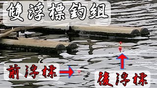 海釣場雙浮標金鯧魚訊精華都在這