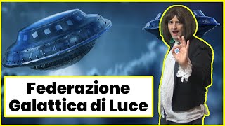 Federazione Galattica - Risposte demenziali del Mago Anus 29