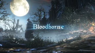 Dear oh Dear... | Bloodborne [4K] Edit |La petite fille de la mer #bloodborne #fromsoftware #edit