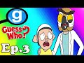 VanossGaming Editor Guess Who Best Funny Moments Ep.3 Full