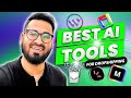 Top 5 Ai Tools To Make Ecommerce Dropshipping Easy! (Not ChatGPT)